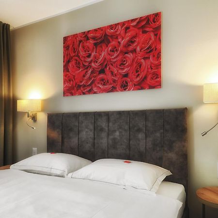 Ristorante Charme Hotel Tre Terre Ponte Brolla Ngoại thất bức ảnh