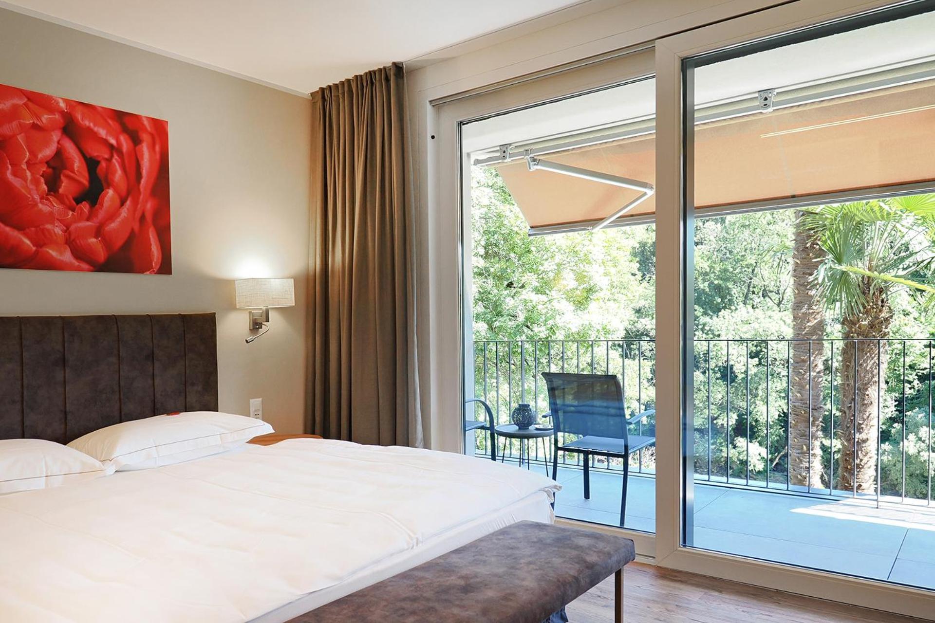 Ristorante Charme Hotel Tre Terre Ponte Brolla Ngoại thất bức ảnh