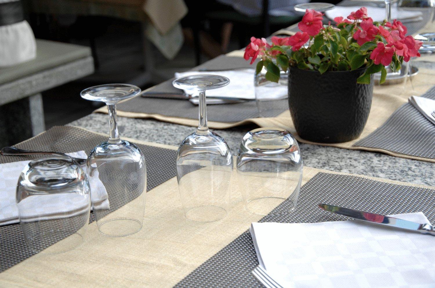 Ristorante Charme Hotel Tre Terre Ponte Brolla Ngoại thất bức ảnh